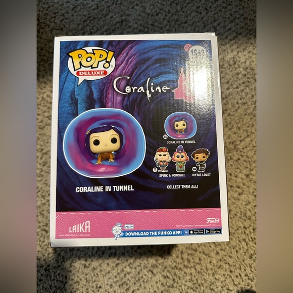 Funko pop - Picture 5 of 7